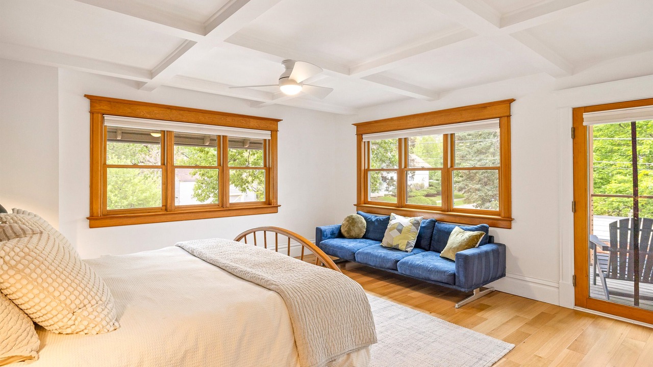 Photo of Bedroom in Flagstaff