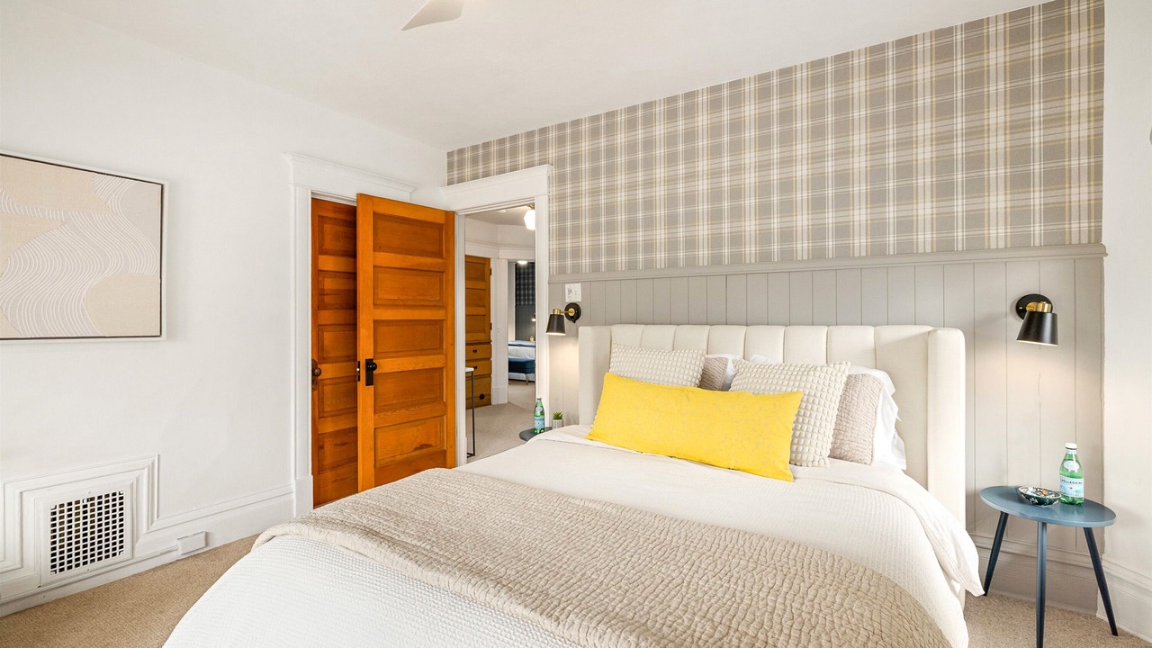 Photo of Bedroom in Flagstaff