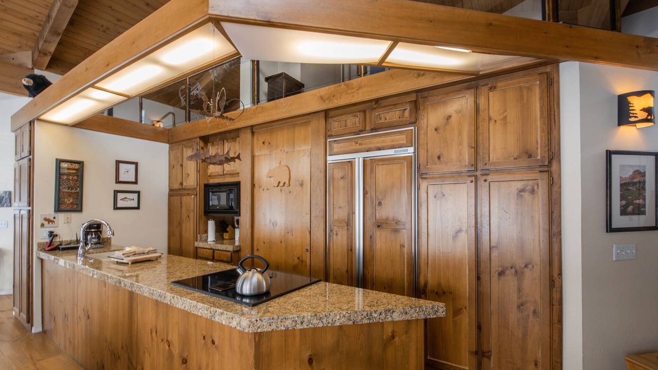Photo of Kitchen in Park Meadows