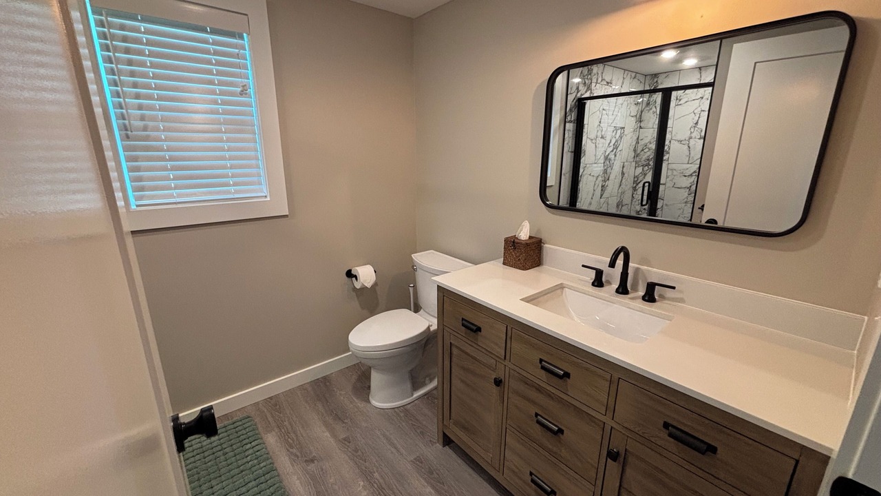 Photo of Bathroom in Wea