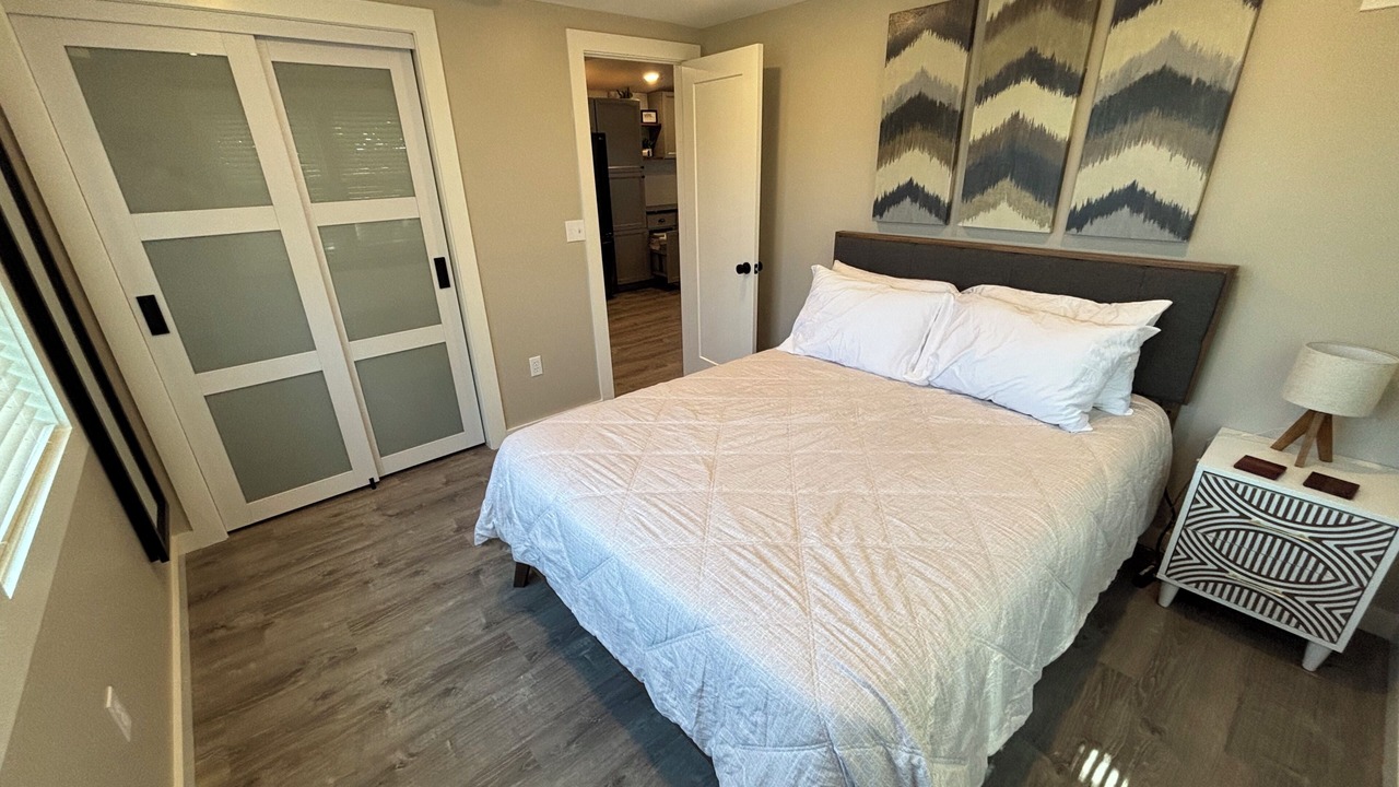 Photo of Bedroom in Wea