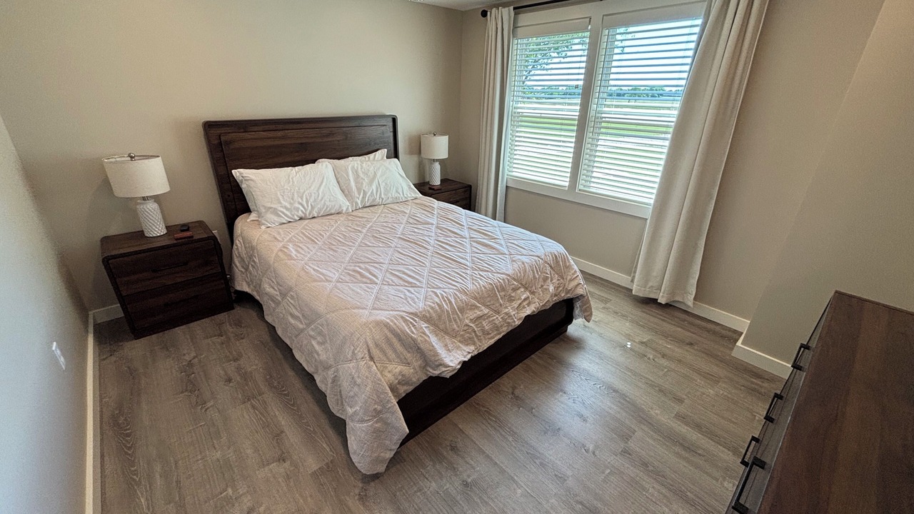 Photo of Bedroom in Wea