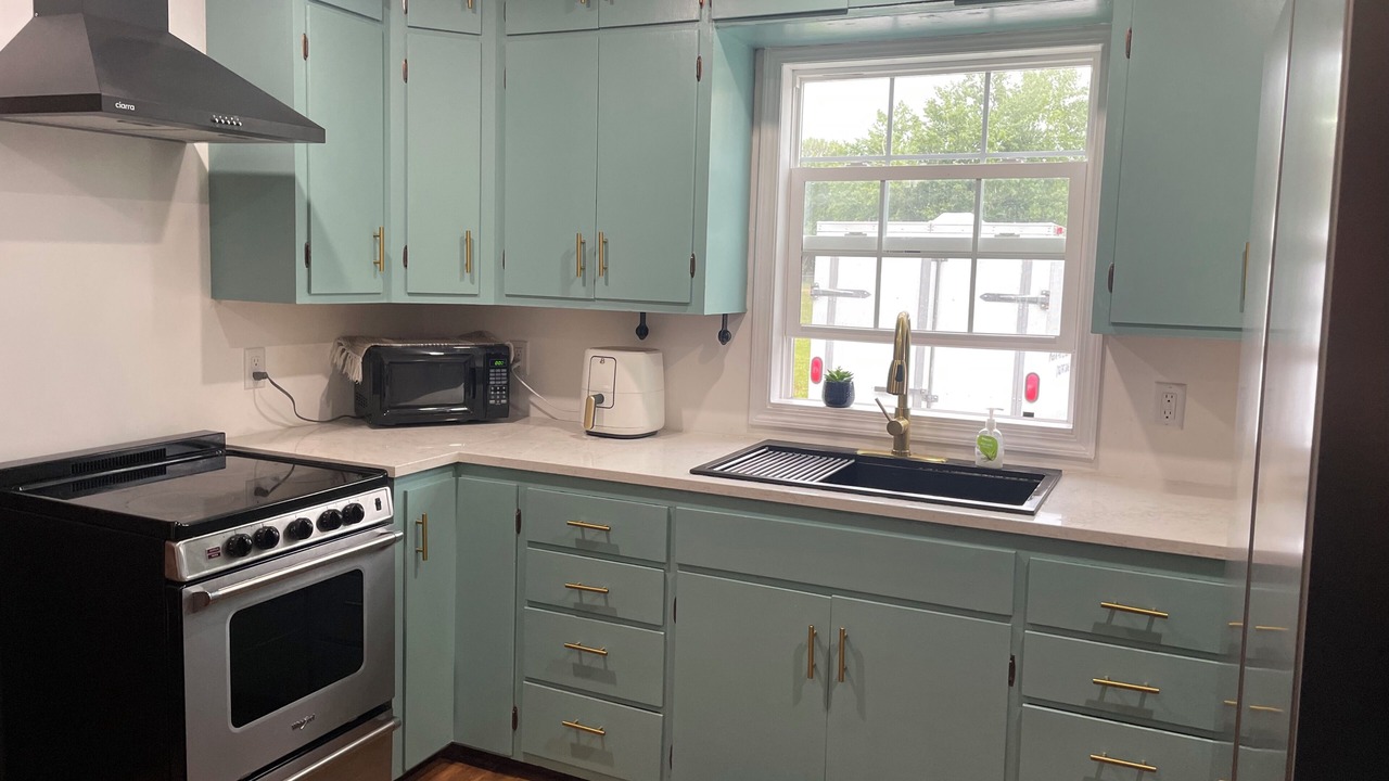 Photo of Kitchen in Hayes