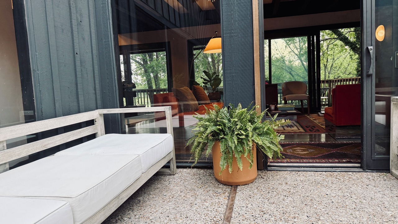 Photo of Bedroom in Lawrence