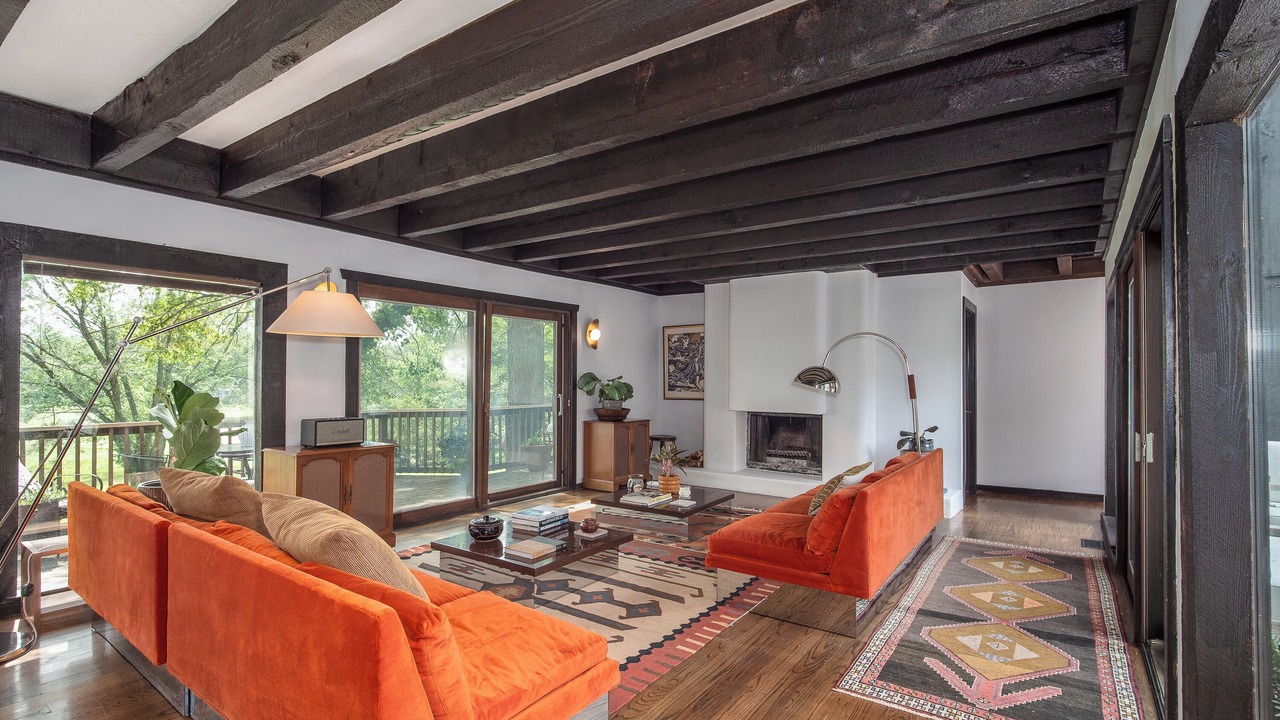 Photo of Bedroom in Lawrence