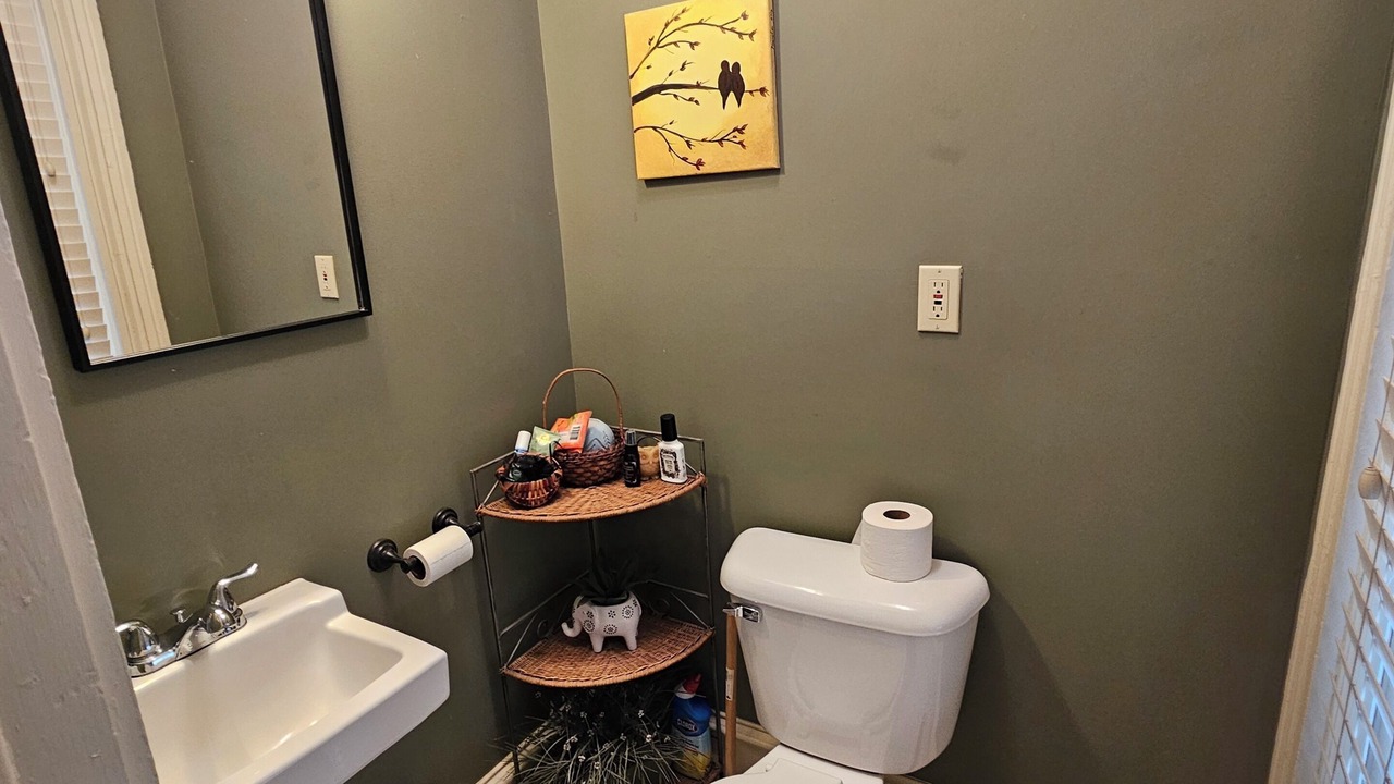 Photo of Bathroom in Atchison