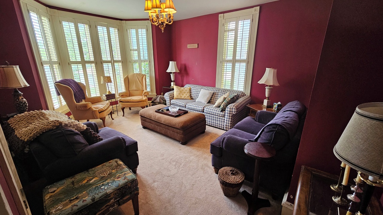 Photo of Livingroom in Atchison