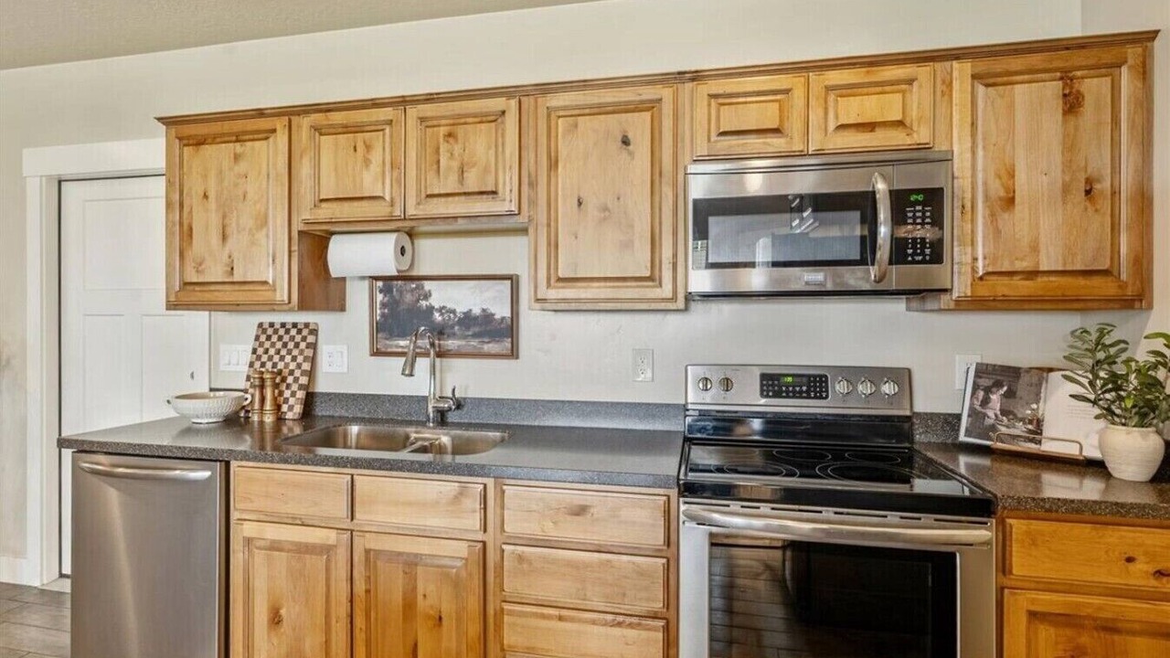 Photo of Kitchen in Cedar Hills