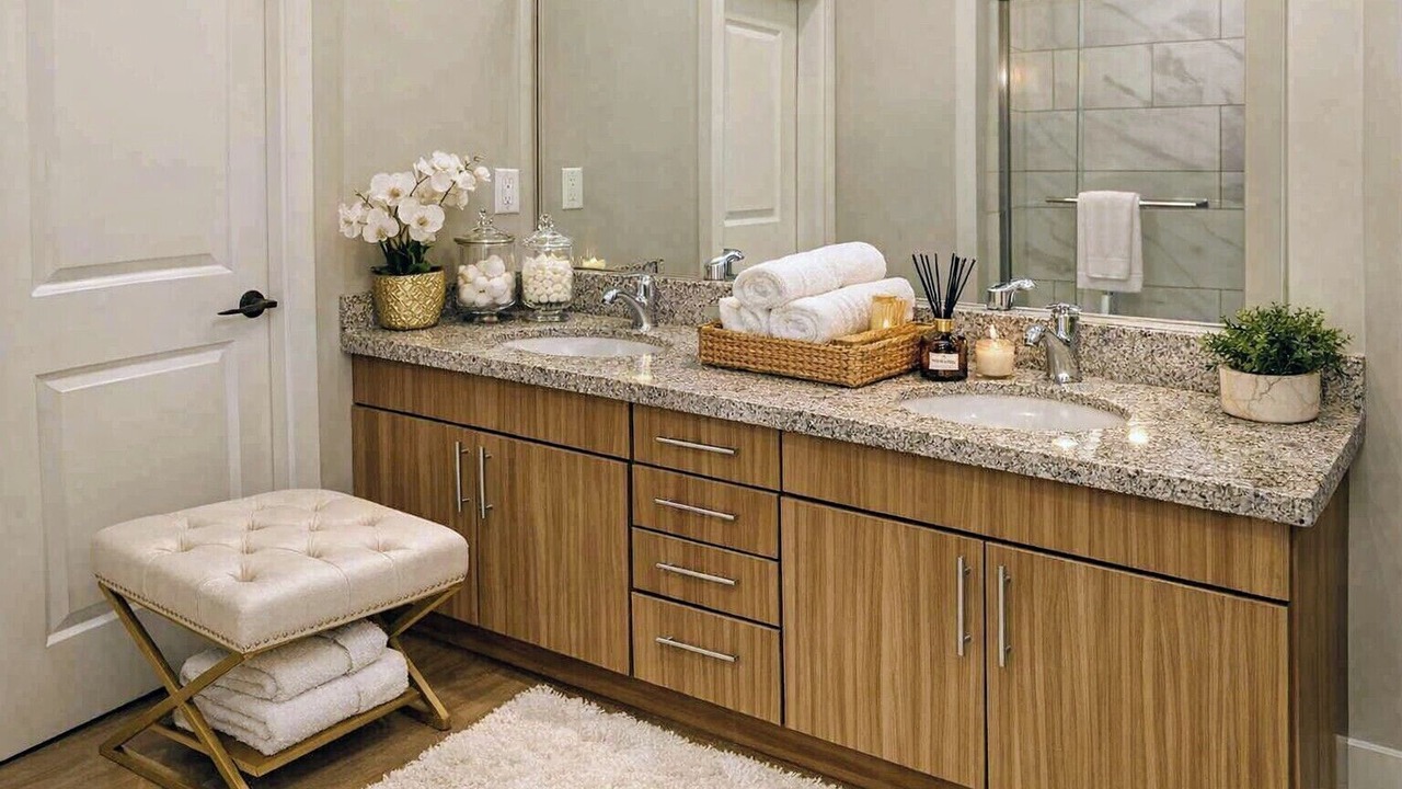 Photo of Bathroom in Waldron