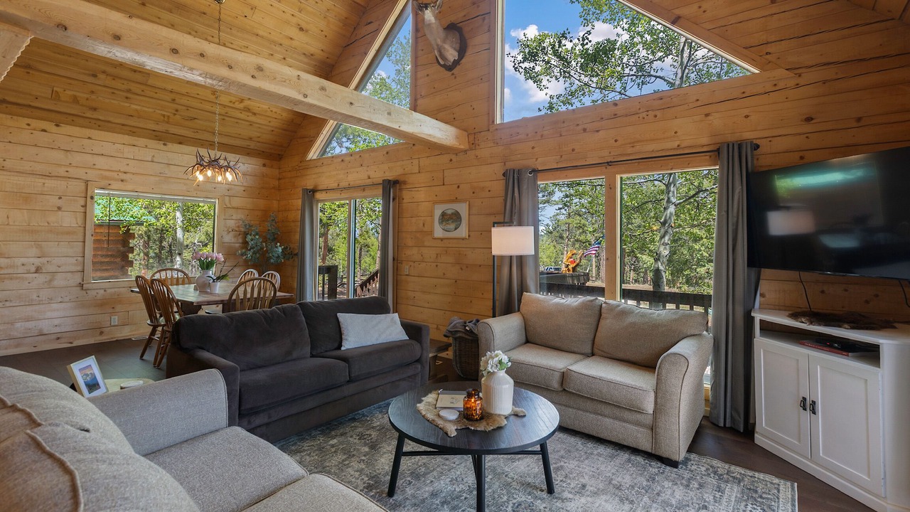 Photo of Livingroom in Florissant