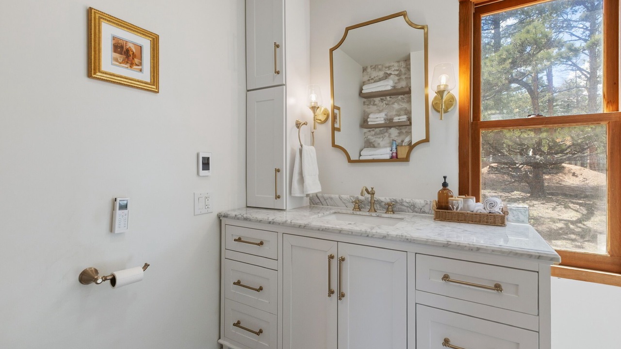 Photo of Bathroom in Florissant