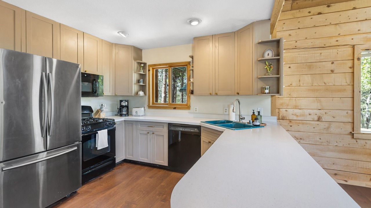 Photo of Kitchen in Florissant