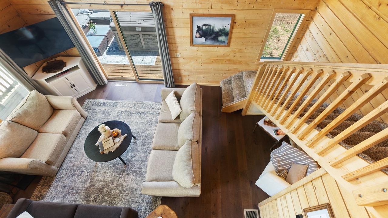 Photo of Livingroom in Florissant