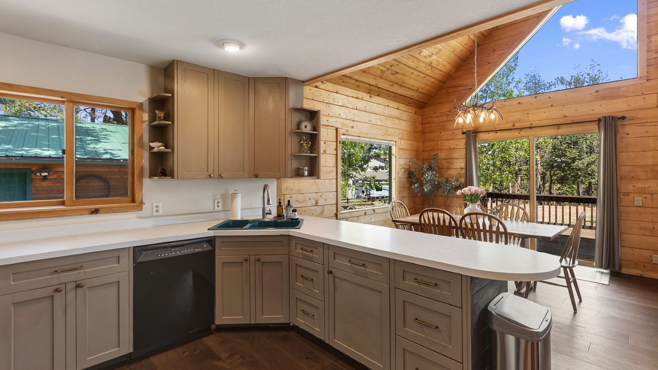 Photo of Kitchen in Florissant