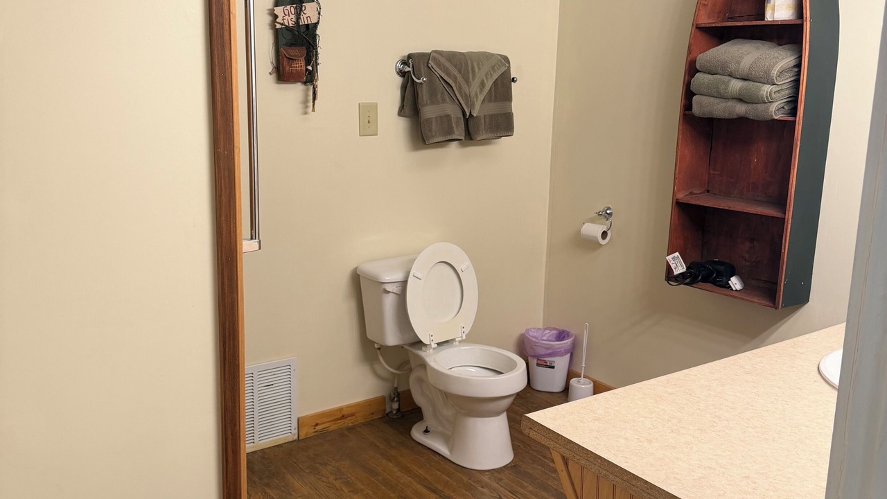 Photo of Bathroom in Rye
