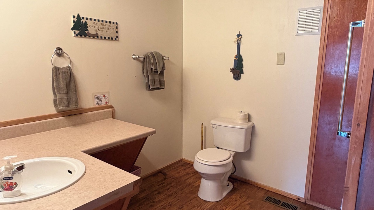 Photo of Bathroom in Rye