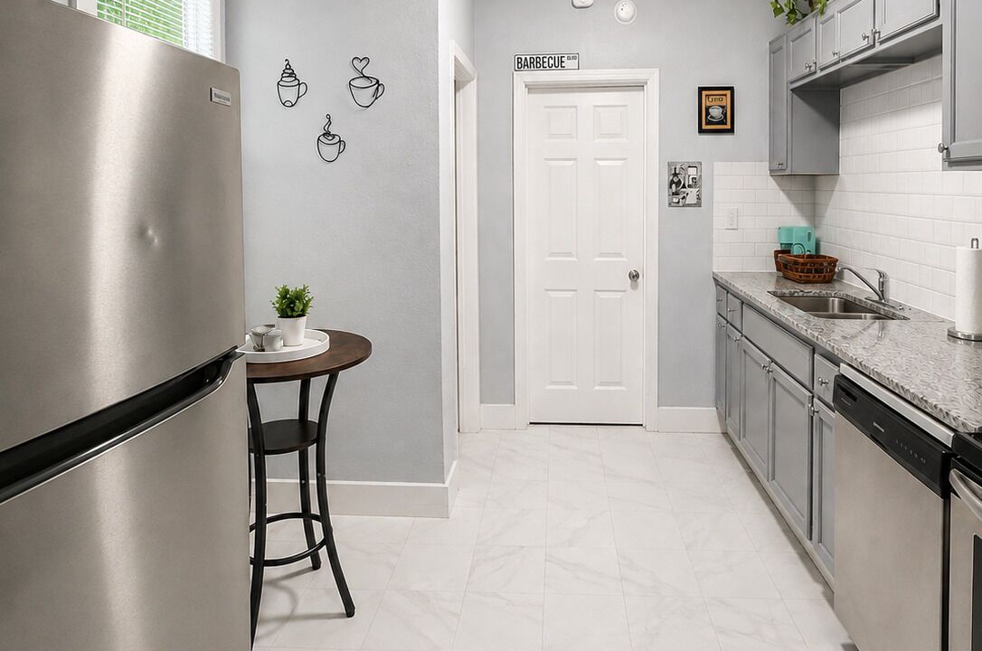 Photo of Kitchen in Northeast Kansas City