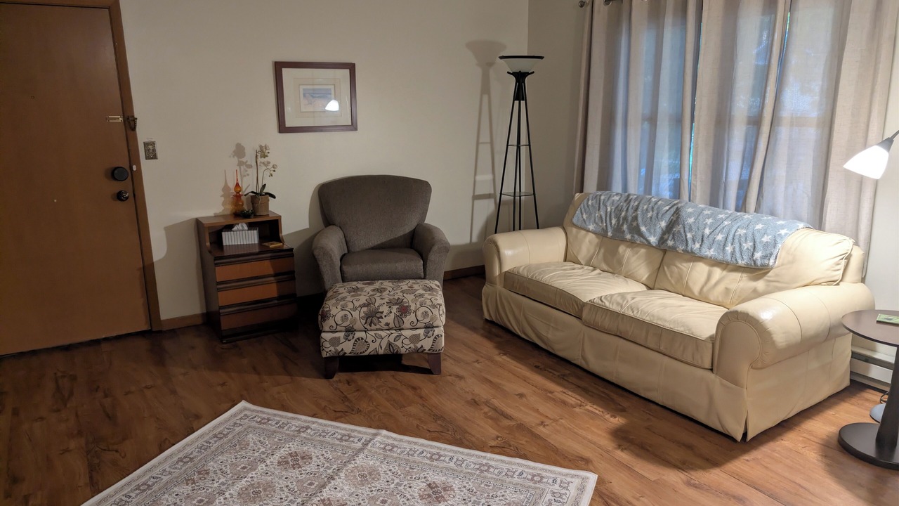 Photo of Livingroom in Clear Lake