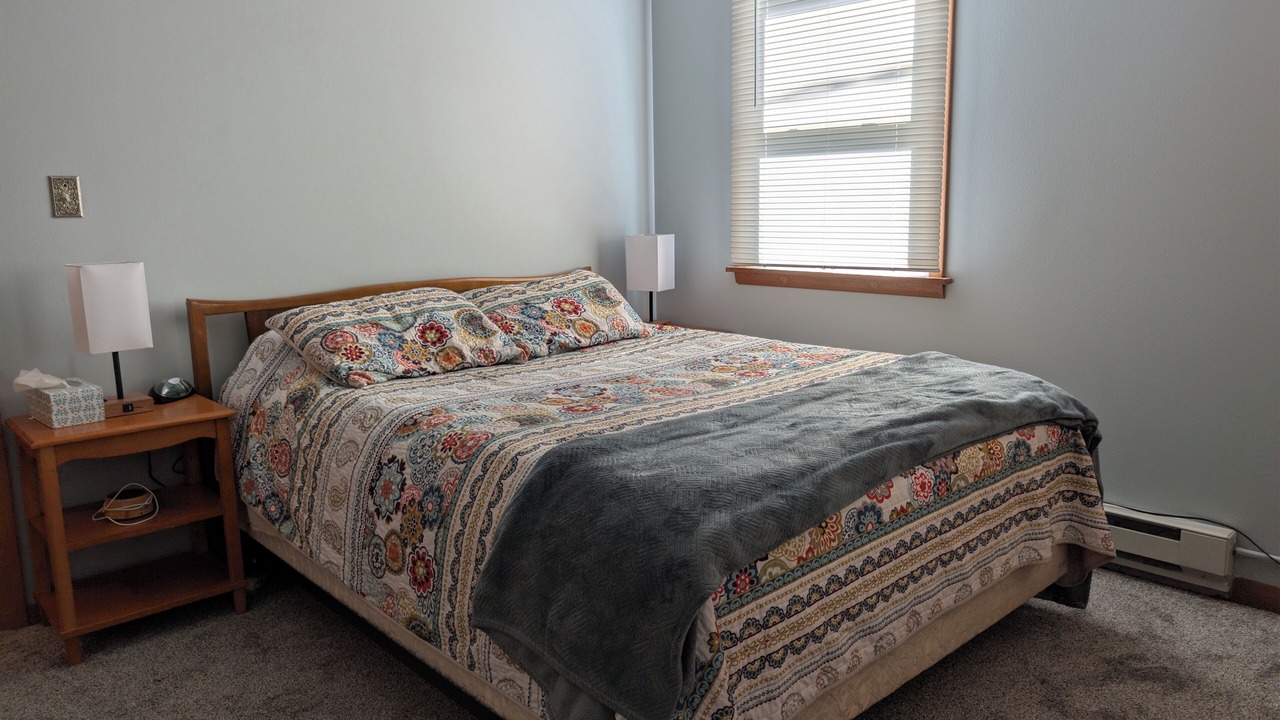 Photo of Bedroom in Clear Lake