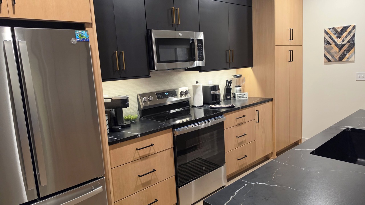 Photo of Kitchen in Lenexa