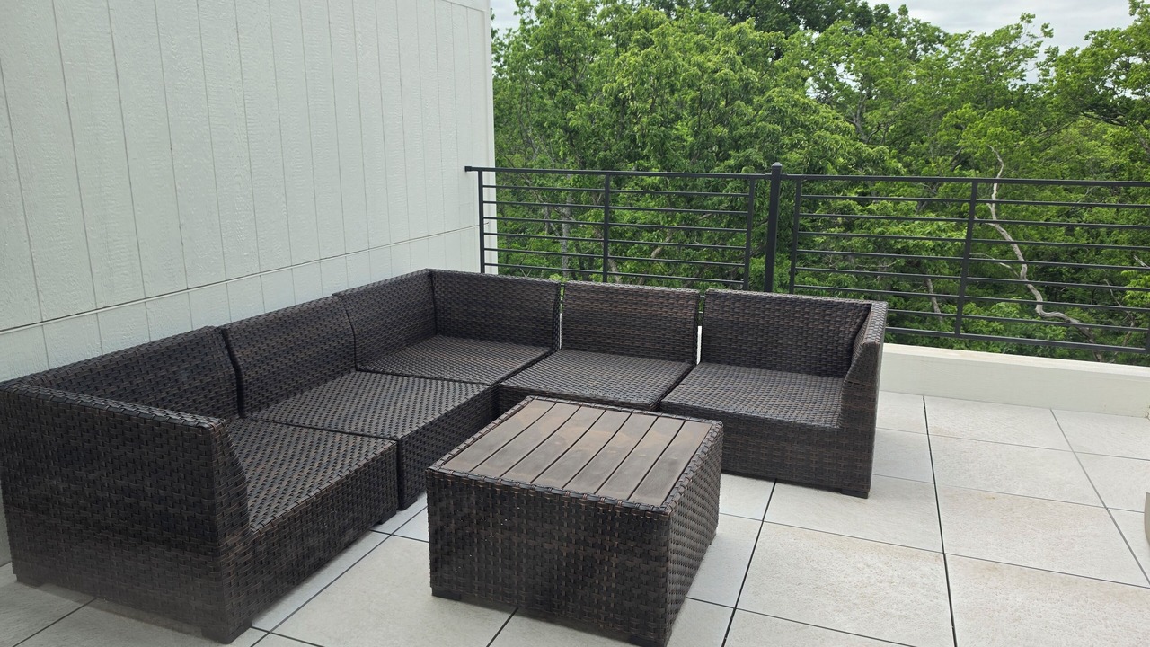 Photo of Outdoor in Lenexa