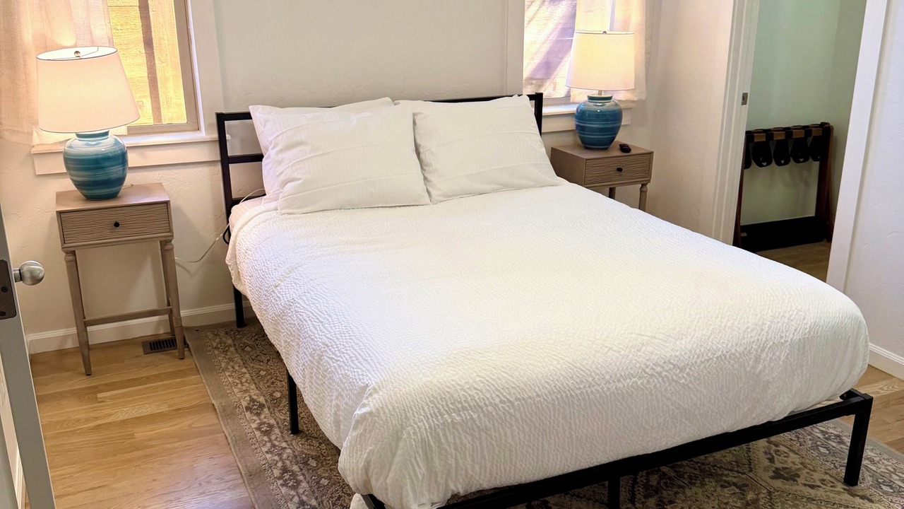 Photo of Bedroom in Castle Rock