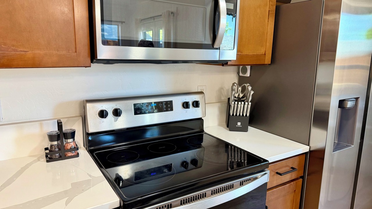 Photo of Kitchen in Castle Rock
