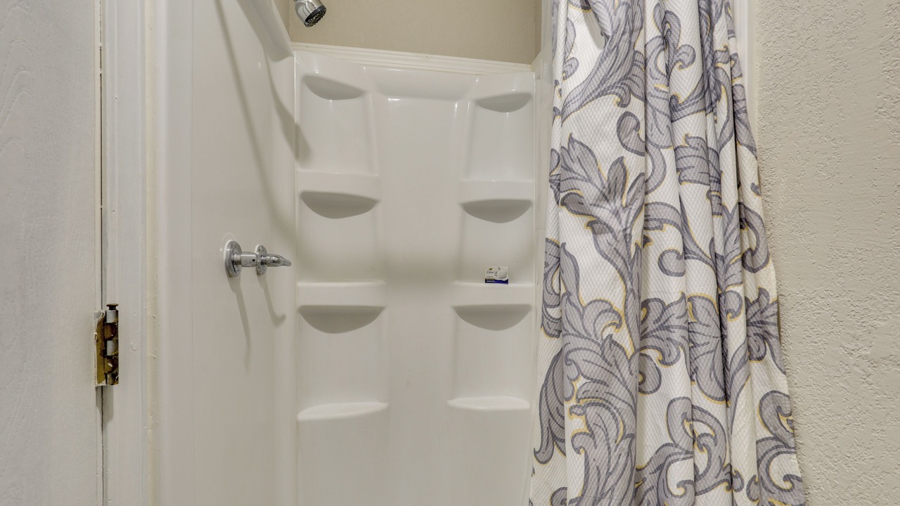 Photo of Bathroom in Waldron