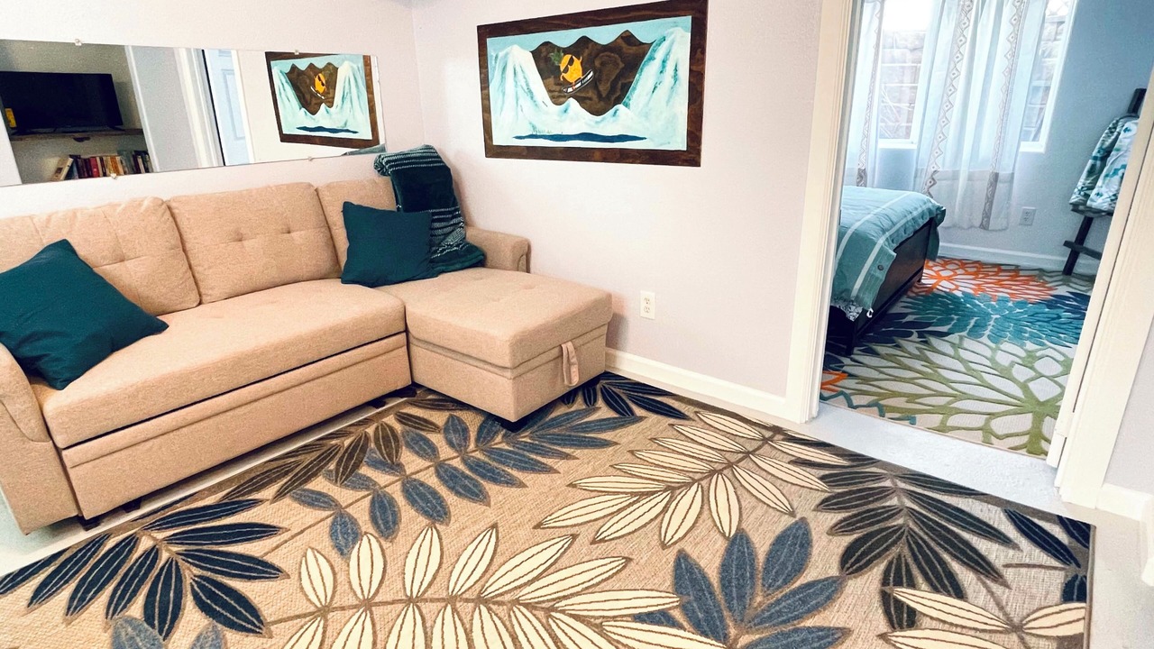 Photo of Livingroom in Sheridan