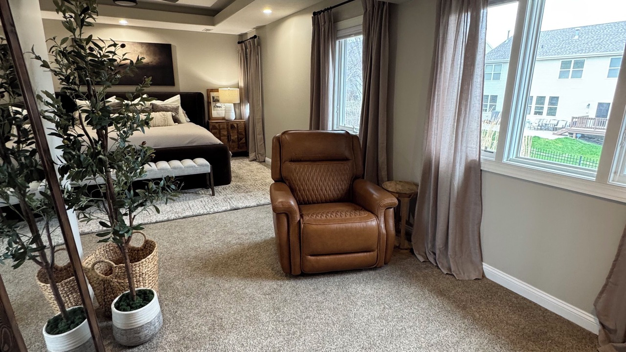 Photo of Bedroom in Omaha