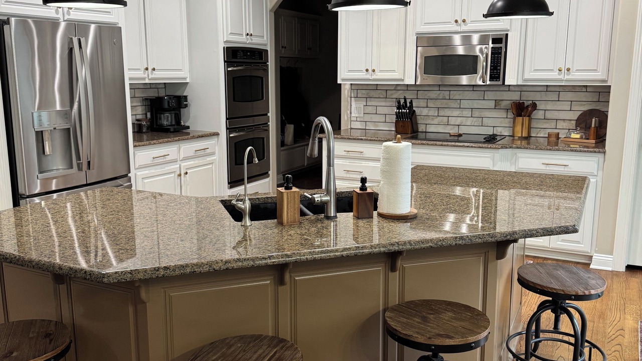 Photo of Kitchen in Omaha
