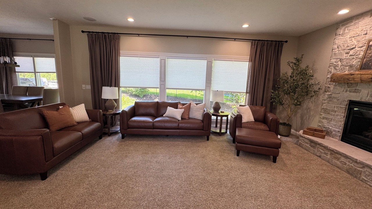 Photo of Livingroom in Omaha