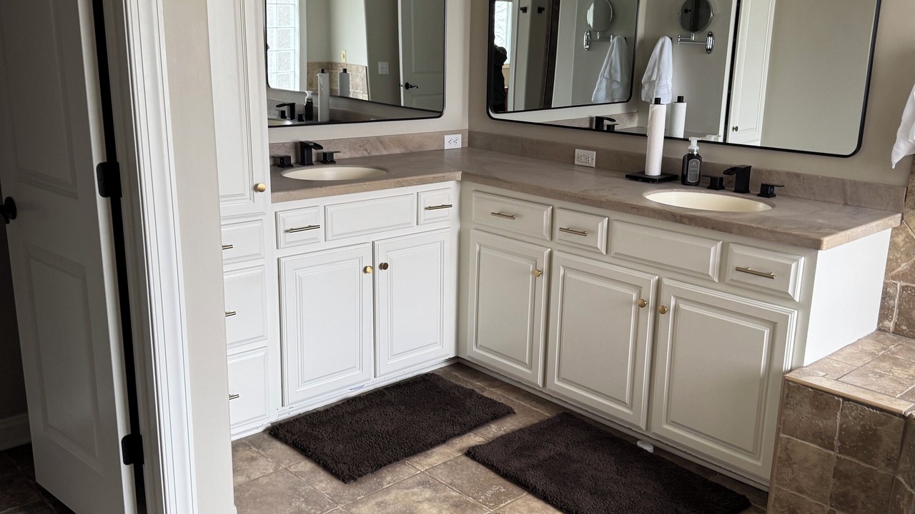 Photo of Bathroom in Omaha