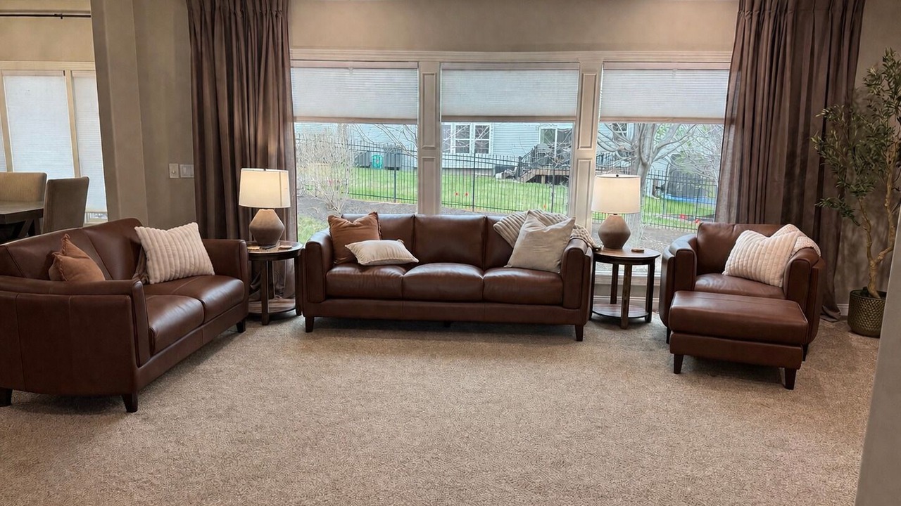 Photo of Livingroom in Omaha