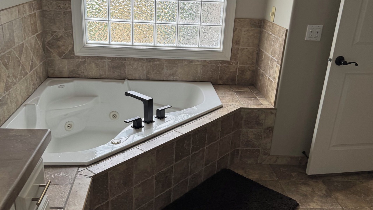 Photo of Bathroom in Omaha