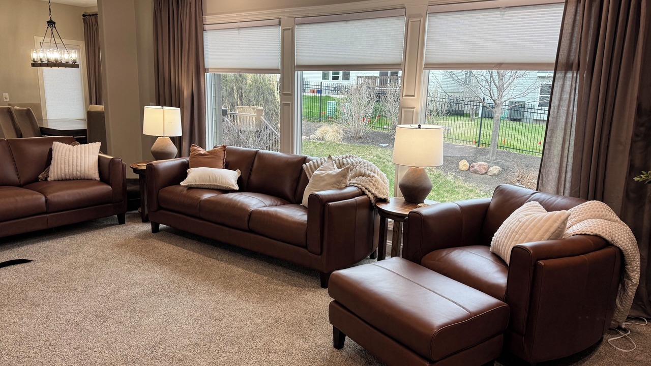 Photo of Livingroom in Omaha