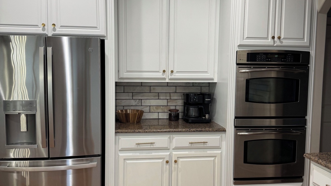 Photo of Kitchen in Omaha