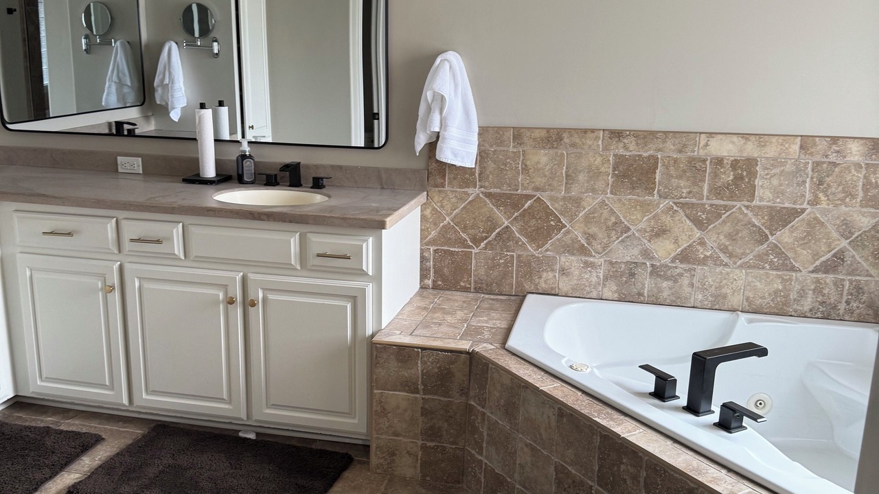 Photo of Bathroom in Omaha