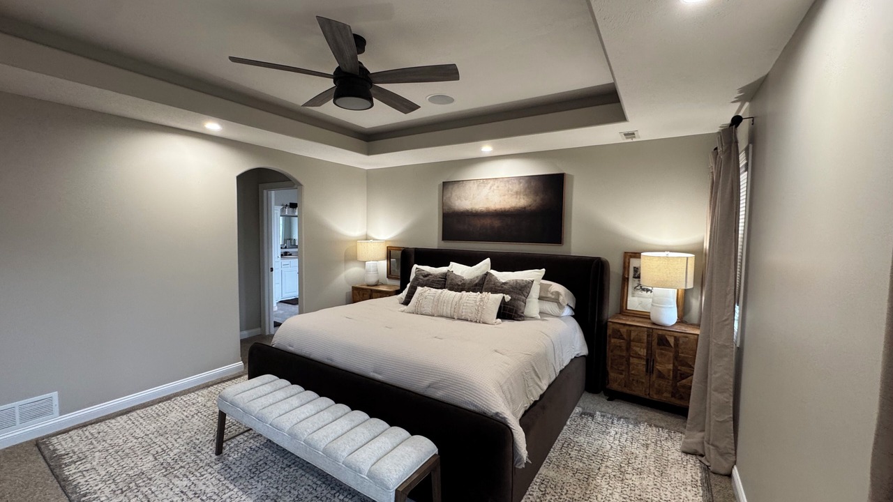 Photo of Bedroom in Omaha