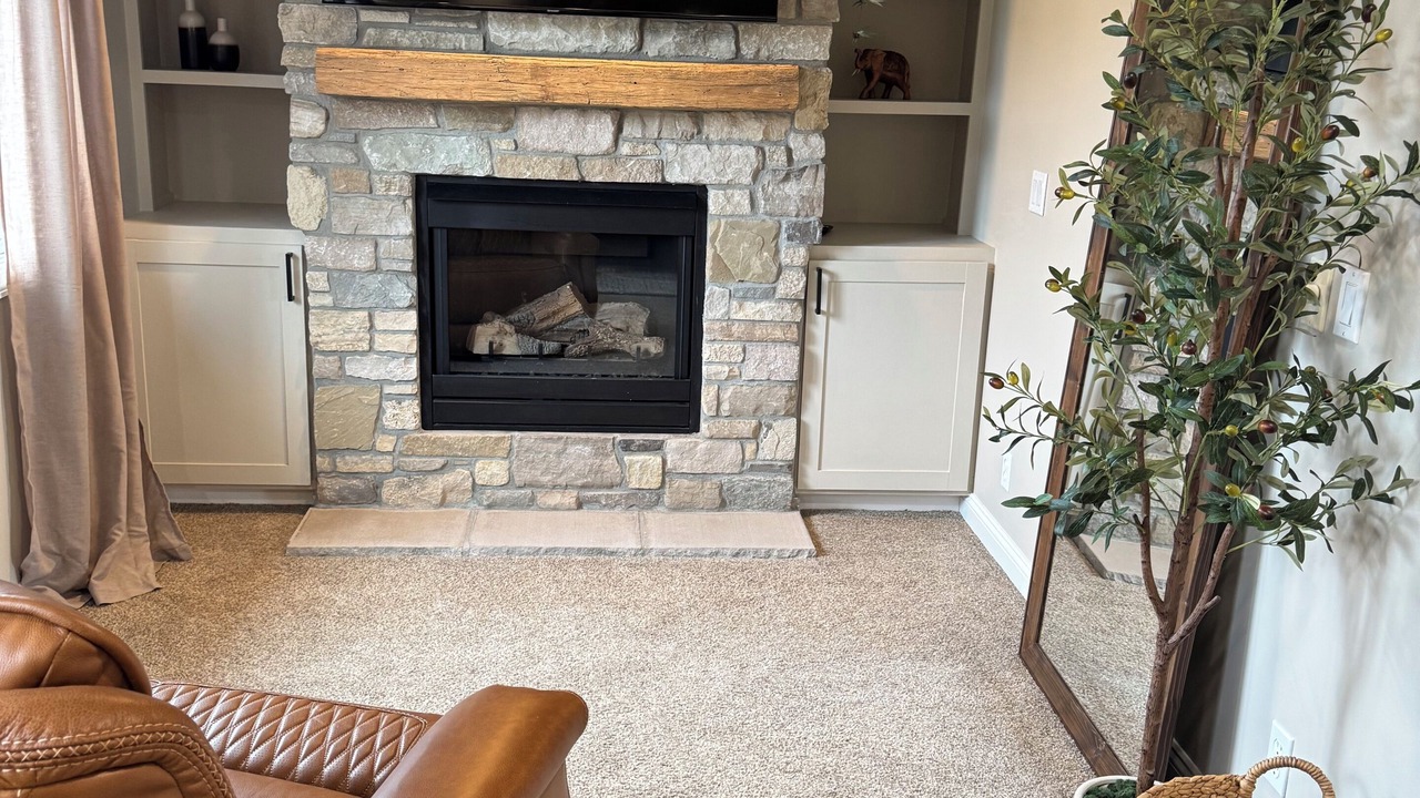 Photo of Livingroom in Omaha