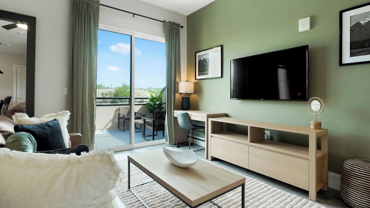 Photo of Livingroom in Golden