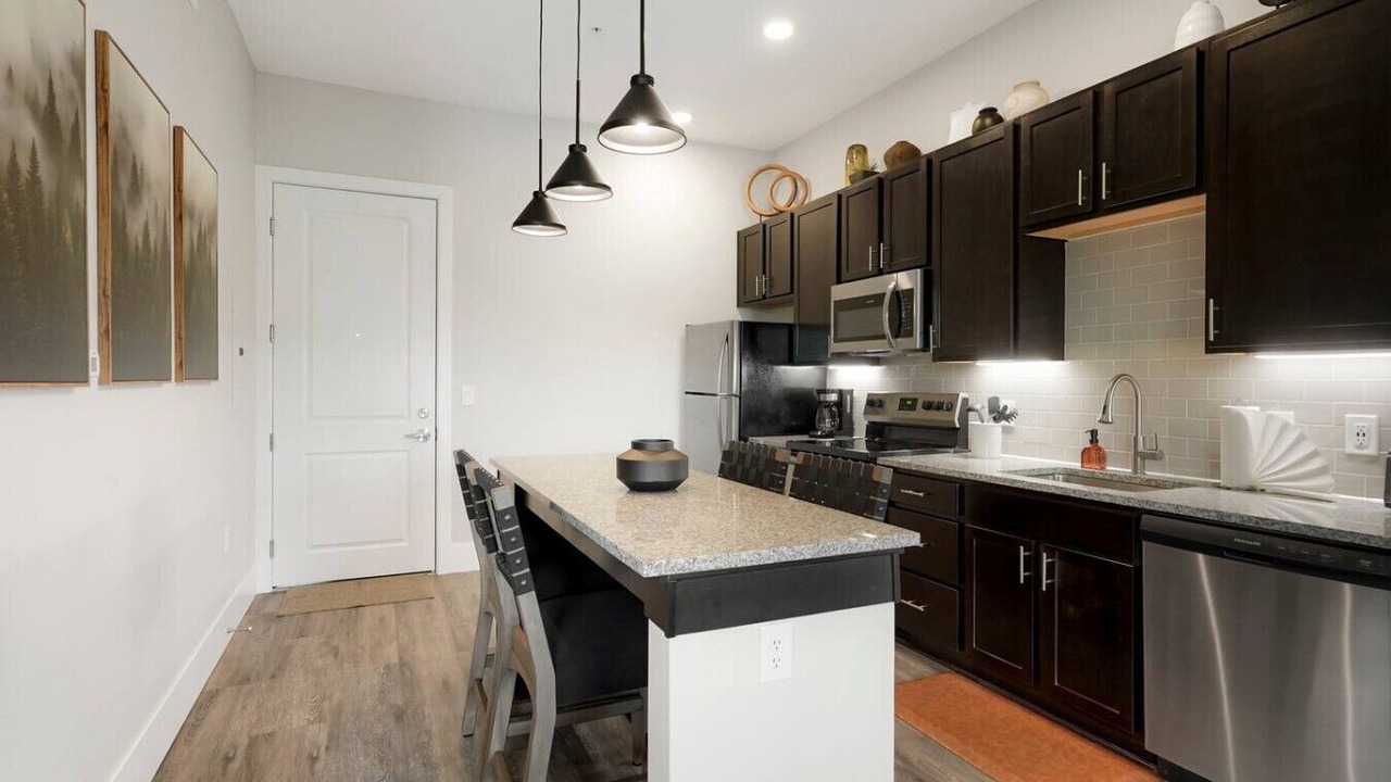 Photo of Kitchen in Golden