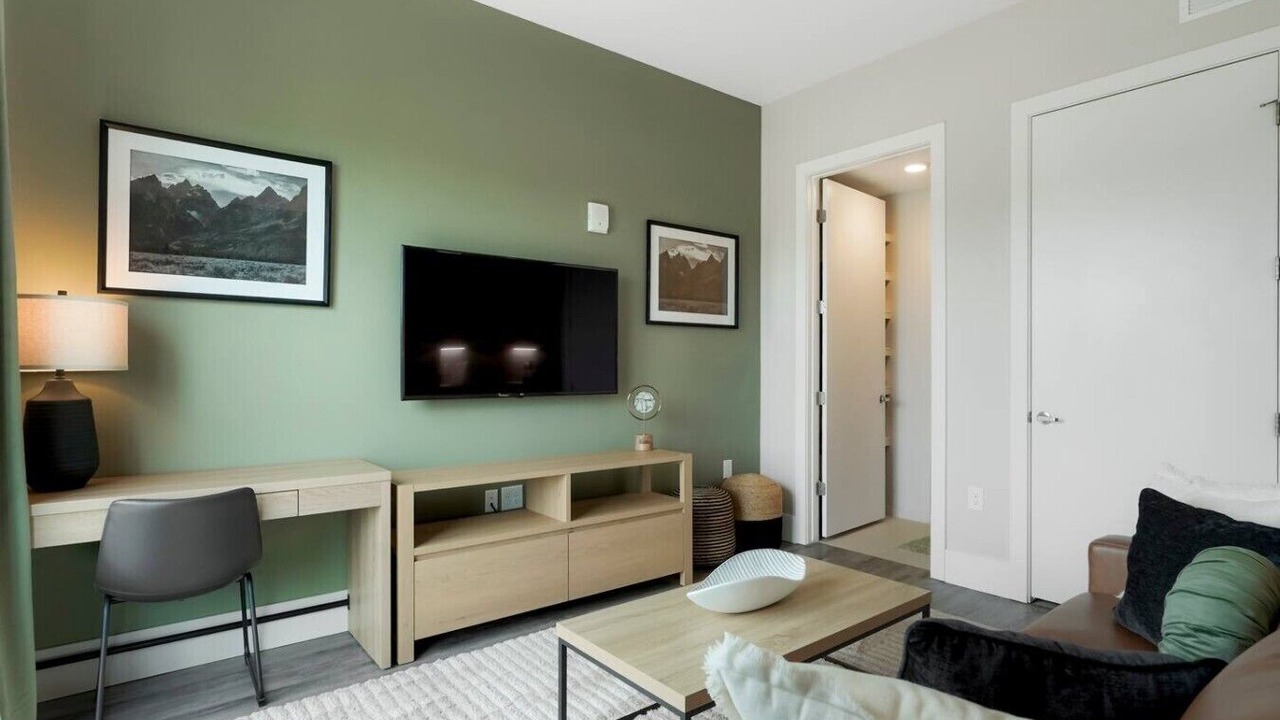 Photo of Livingroom in Golden