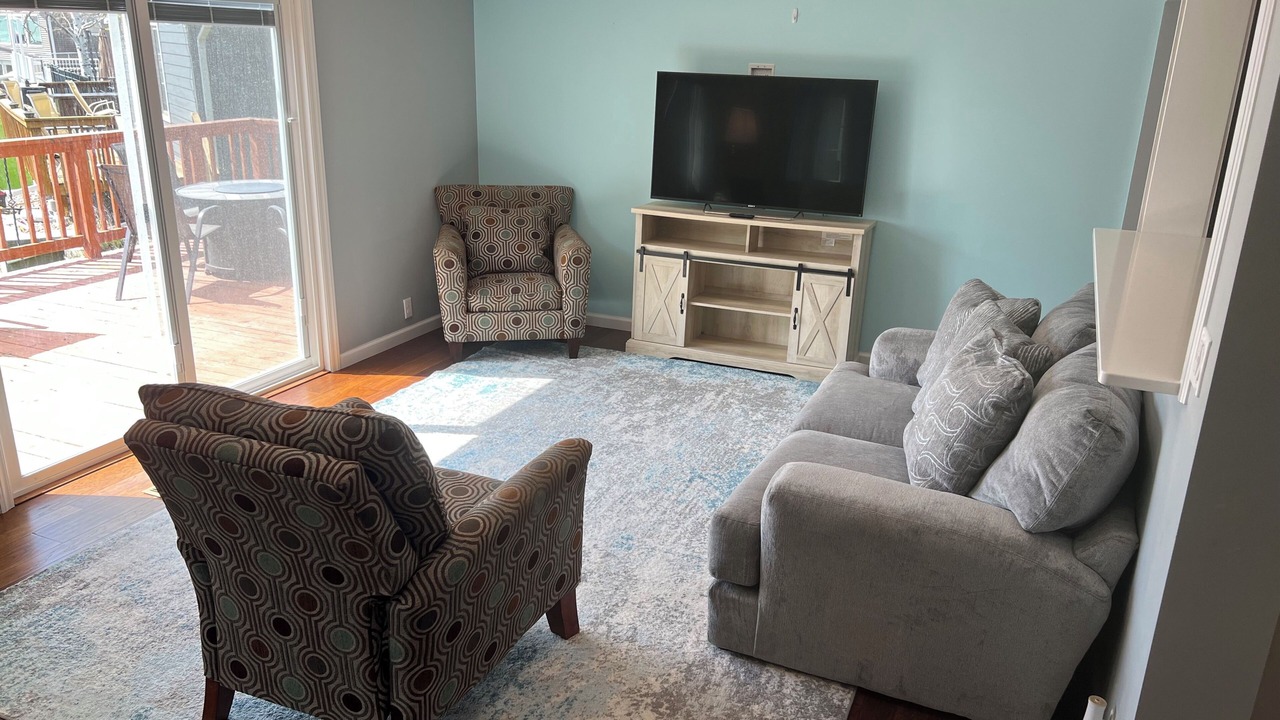 Photo of Livingroom in Elwood