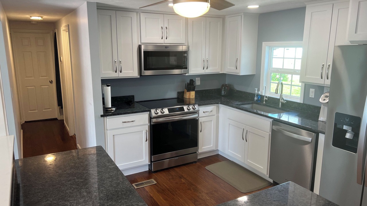 Photo of Kitchen in Elwood