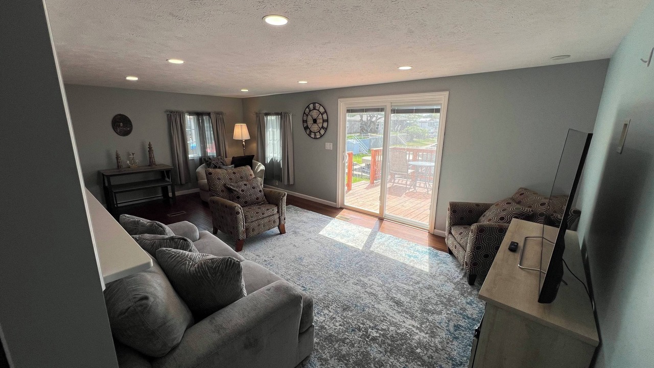 Photo of Livingroom in Elwood