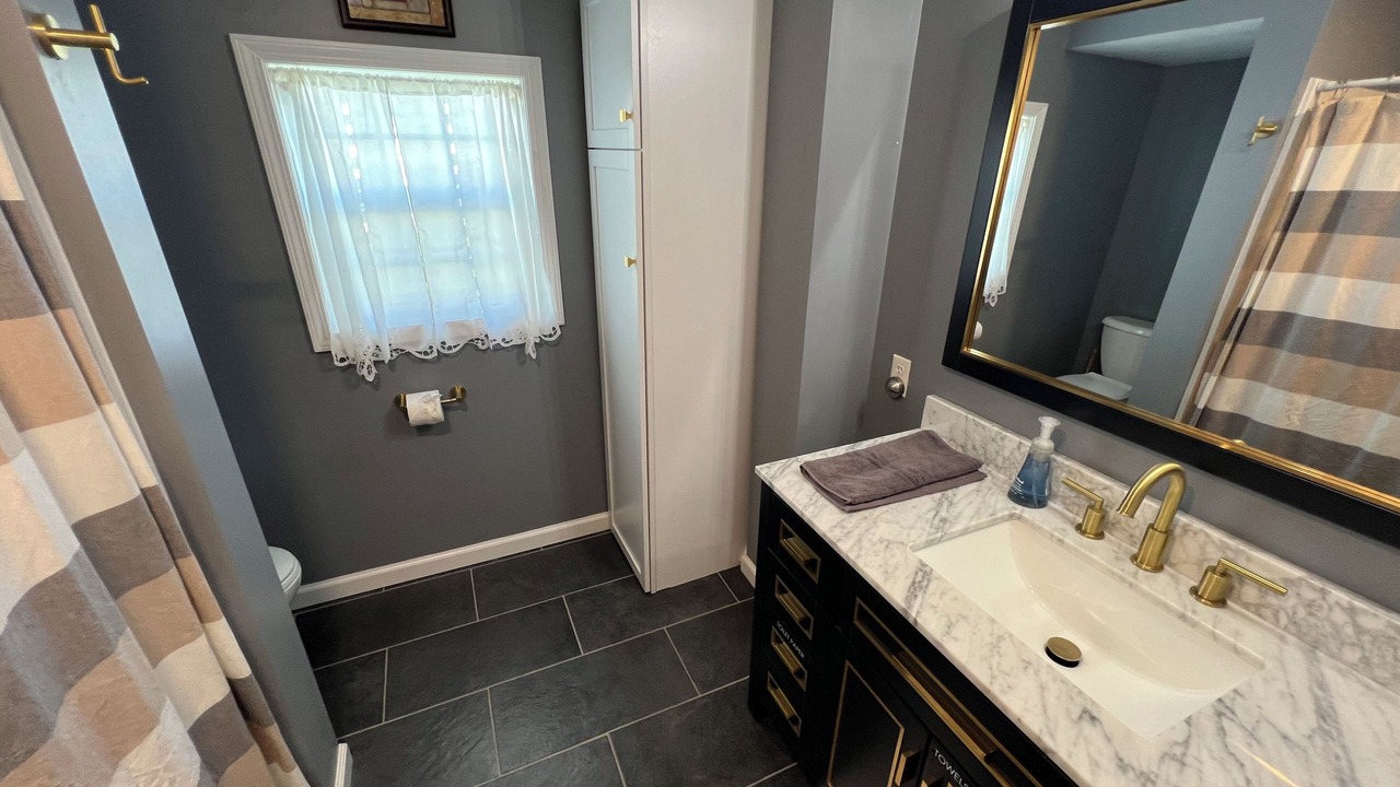 Photo of Bathroom in Elwood