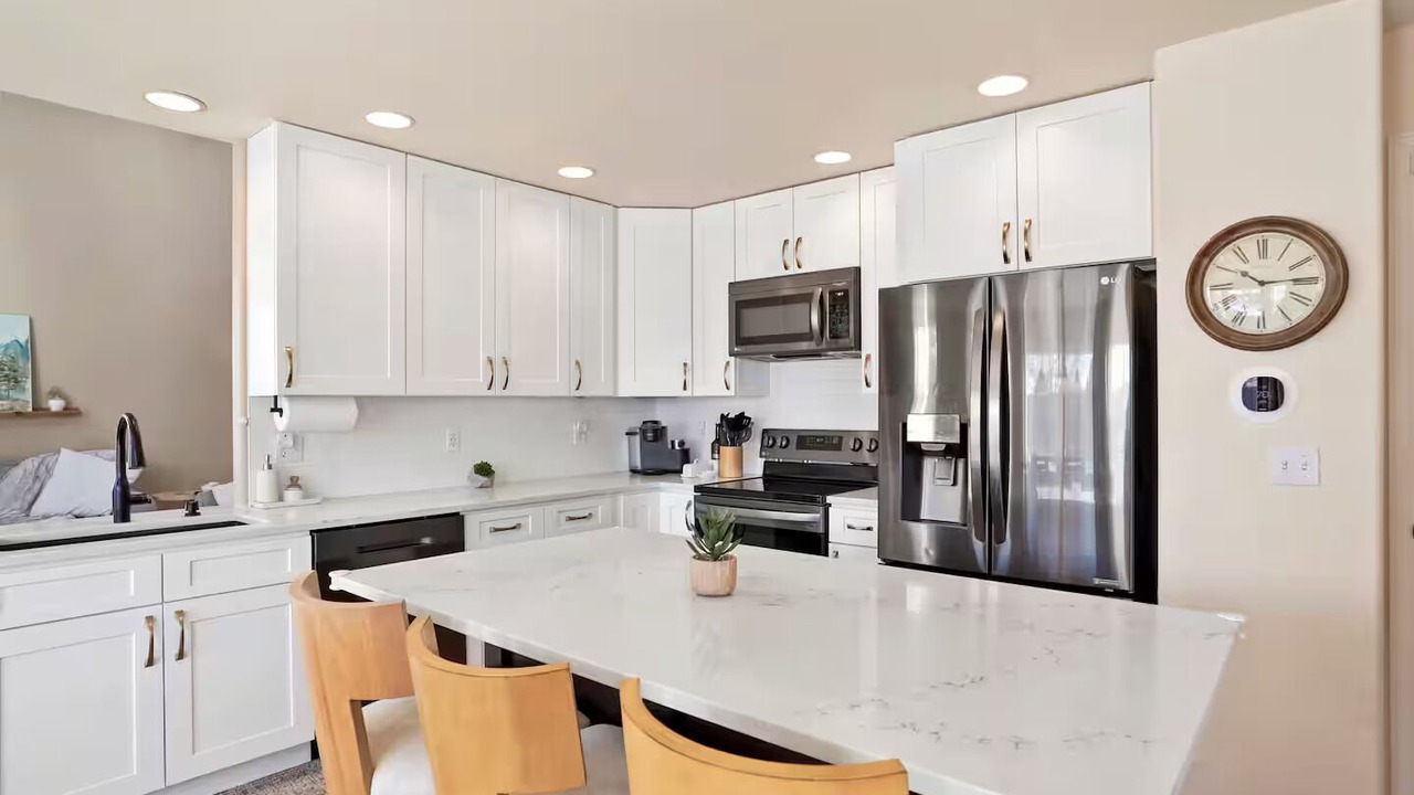 Photo of Kitchen in East Quincy Highlands