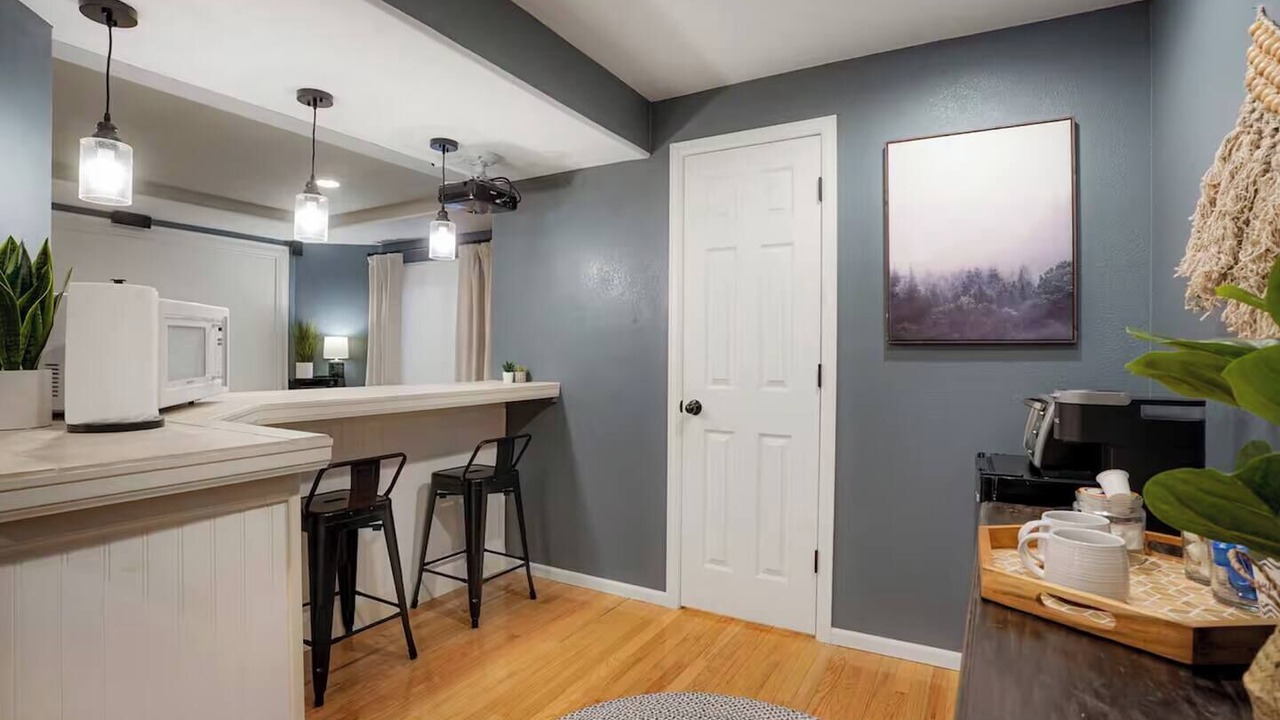 Photo of Kitchen in East Quincy Highlands