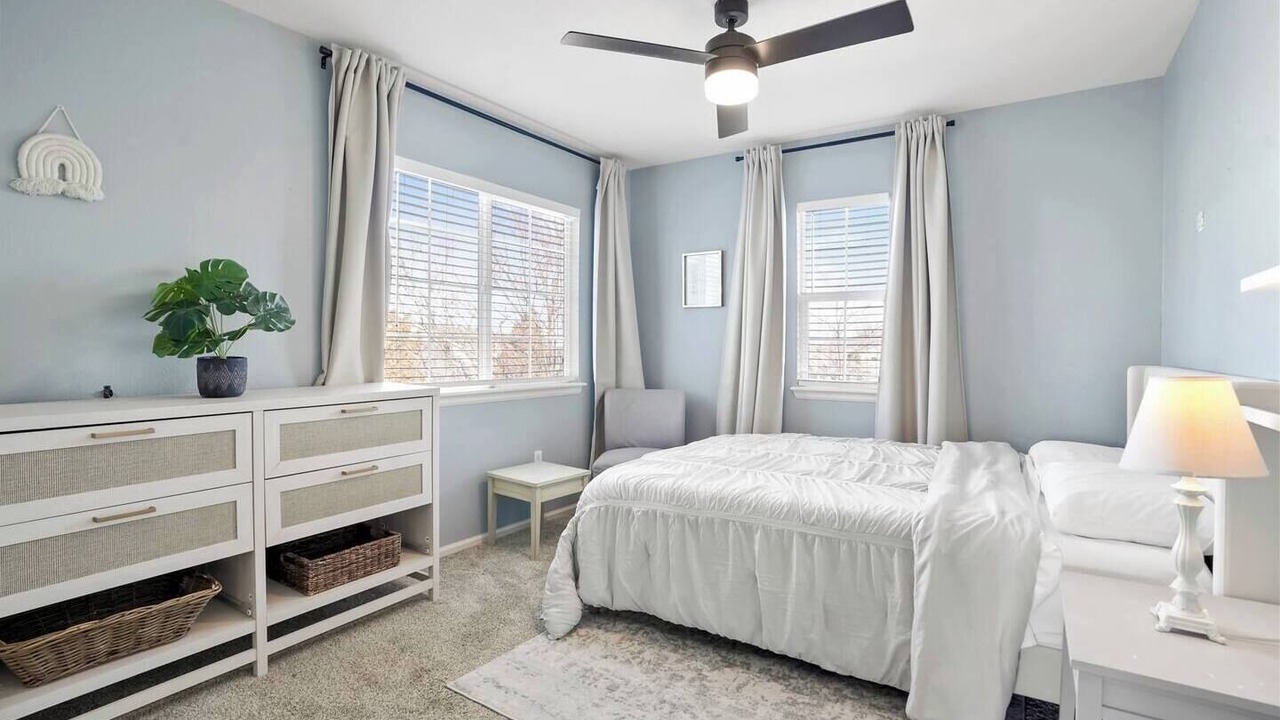 Photo of Bedroom in East Quincy Highlands